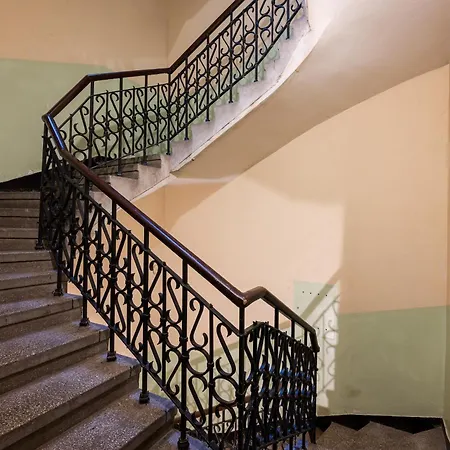 Apartament Main Square By Bookinghost Warszawa