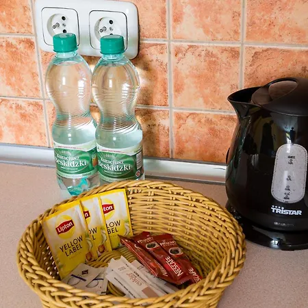 Apartament Main Square By Bookinghost