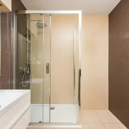 Main Square By Bookinghost Lägenhet Warszawa