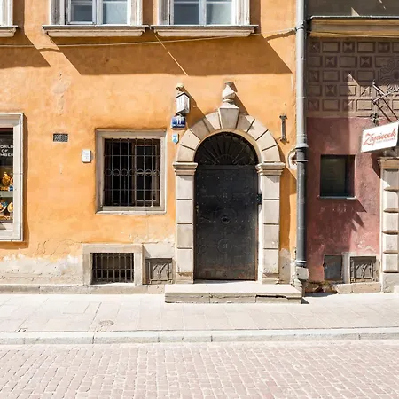 Main Square By Bookinghost *