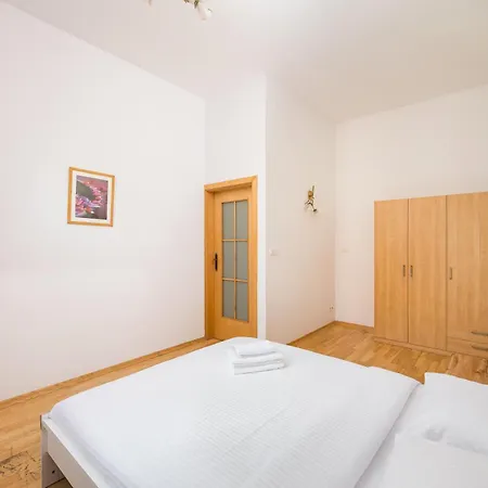 Main Square By Bookinghost Apartament Warszawa