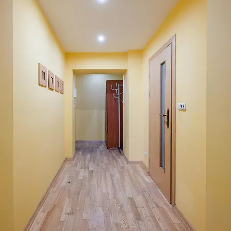 Apartament Main Square By Bookinghost Warszawa