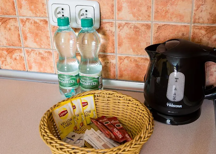 Lejlighed Main Square By Bookinghost