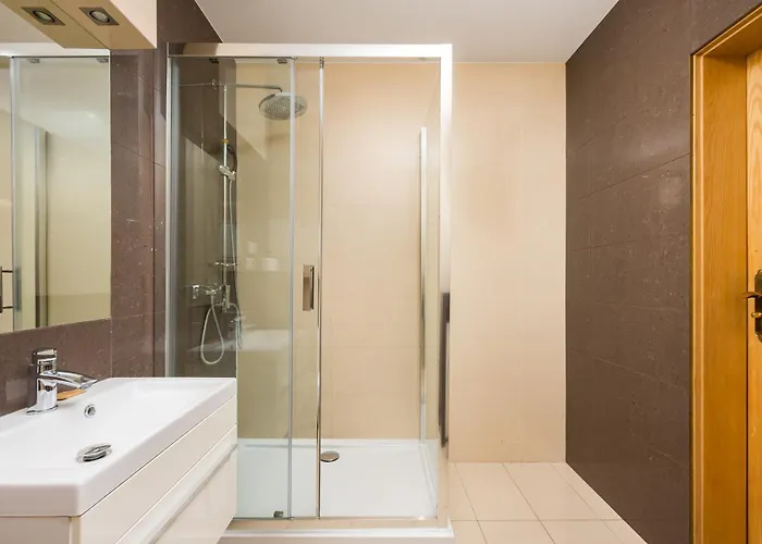 Main Square By Bookinghost Lejlighed Warszawa