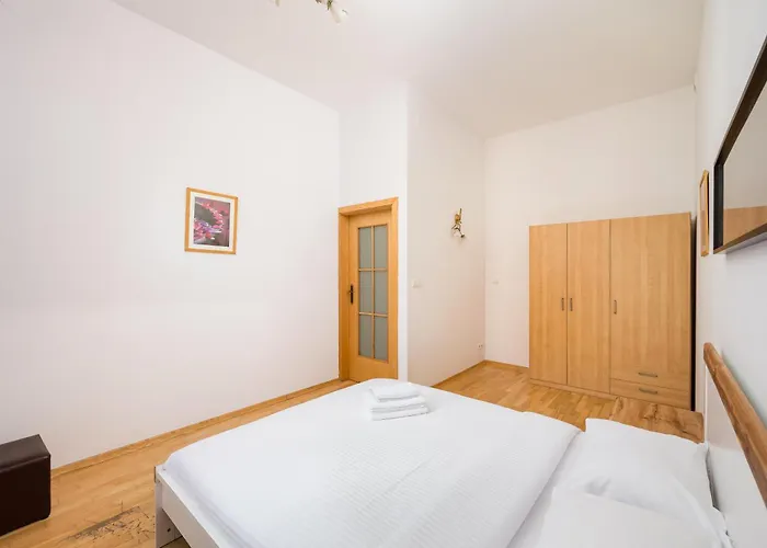 Main Square By Bookinghost Lejlighed Warszawa