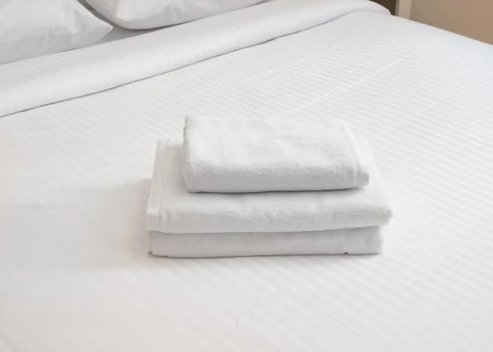 Lejlighed Main Square By Bookinghost *