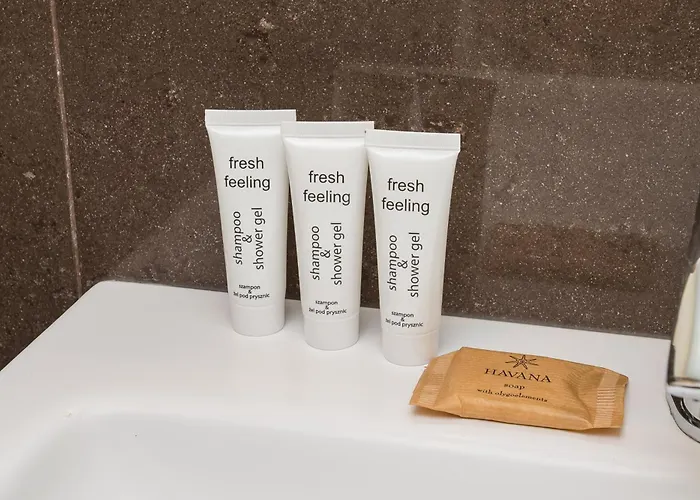 Lejlighed Main Square By Bookinghost Warszawa