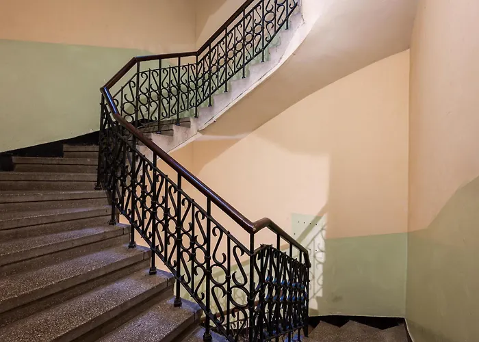 아파트 Main Square By Bookinghost 바르샤바