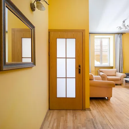 Main Square By Bookinghost *